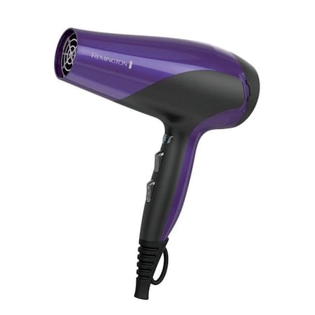 Remington Remington D3190 1875 Watt Ceramic Hair Dryer D3190